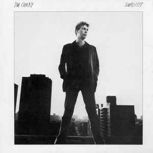 Tim Curry ‎– Simplicity - LP bazar