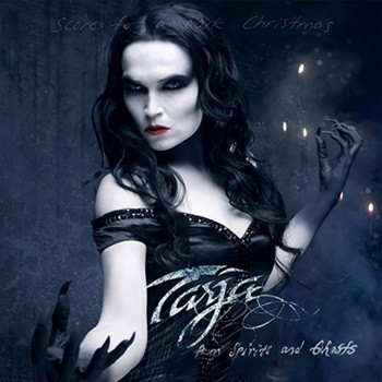 Tarja - From Spirits and Ghost - CD