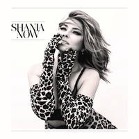 Shania Twain - Now - CD