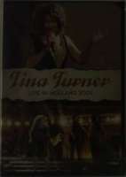 Tina Turner - Live in Holland 2009 - DVD