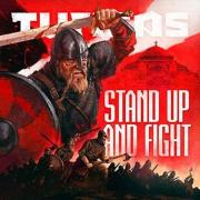 Turisas - Stand Up And Fight - CD