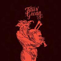Titus Groan - Titus Groan - CD