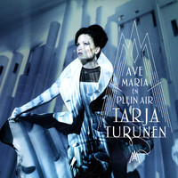 Tarja Turunen - Ave Maria - En Plein Air - SACD