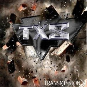TXS - Transmission X - CD