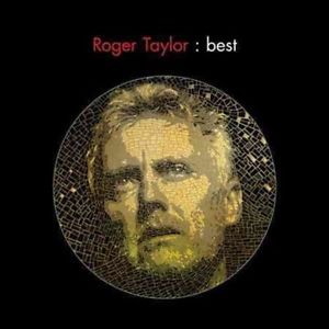 Roger Taylor - Best - CD