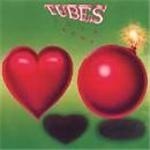 Tubes - Love Bomb - CD