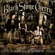 Black Stone Cherry - Folklore And Superstition - CD Black Stone Cherry - Folklore And Superstition - CD