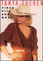 Tanya Tucker - Video Hits and More - DVD
