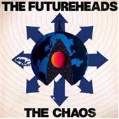 Futureheads - Chaos - CD