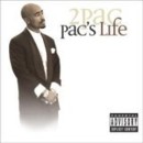 2PAC - Pac's Life - CD
