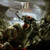 TYR - Lay of Thrym - CD TYR - Lay of Thrym - CD
