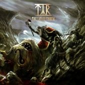 TYR - Lay of Thrym - CD