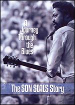 Son Seals - Journey Through the Blues: The Son Seals Story- DVD