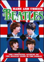 The Beatles - Rare & Unseen - DVD