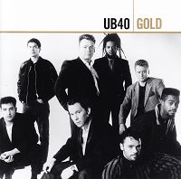 UB 40 - Gold - 2CD