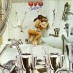 UFO - Force It ( Digital Remastered+Bonus Tracks ) - CD