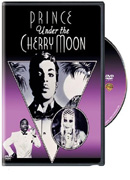 Under The Cherry Moon - DVD Region 2