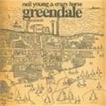 Neil Young & Crazy Horses - Greendale - CD Neil Young & Crazy Horses - Greendale - CD