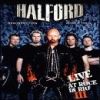Halford - Live at Rock in Rio III - CD+DVD