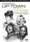 Various Artists - Original Uptown Divas - DVD