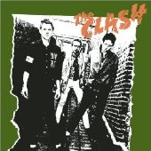 Clash - Clash (US Version) - CD Clash - Clash (US Version) - CD