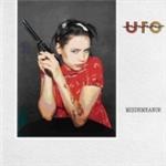 UFO - Misdemeanor - CD UFO - Misdemeanor - CD