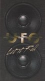 UFO - LET IT ROLL - 4CD