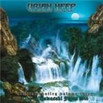 Uriah Heep - Official Bootleg Vol.3 (Live In Kawasaki 2010)-2CD