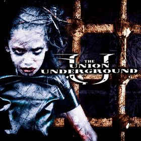 Union Underground ‎– ...An Education In Rebellion - CD