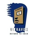 Ultravox - Return To Eden (Live At The Roundhouse) - CD+DVD