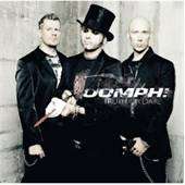 Oomph! - Truth or Dare ( Best Of ) - CD