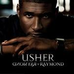 Usher - Raymond Vs Raymond - CD