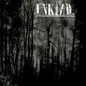Unkind ‎– Polku - LP