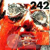 Front 242 - Tyranny for You - CD