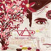 Steve Vai - Story Of Light - CD+DVD