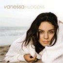 VANESSA HUDGENS - V - CD