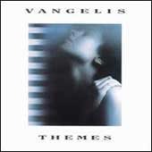 Vangelis - Themes - CD - Kliknutím na obrázek zavřete