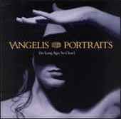 Vangelis - Portraits So Long Ago So Clear - CD