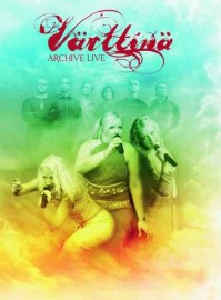 Värttinä - Archive Live - DVD