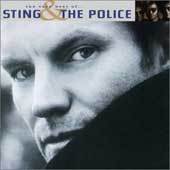 Sting - Very Best of Sting & the Police - CD Sting - Very Best of Sting & the Police - CD