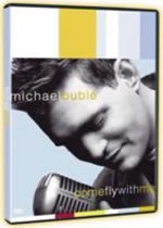 Michael Buble - Come Fly With Me - DVD+CD