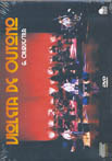 Violeta de Outono - And Orchestra - DVD