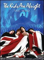Who - The Kids Are Alright - DVD Who - The Kids Are Alright - DVD