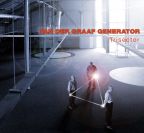 Van Der Graaf Generator - Trisector - CD