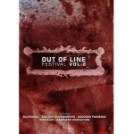 V/A - Out Of Line-Artists - Out Of Line Festival Vol.2 - DVD - Kliknutím na obrázek zavřete