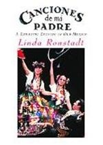 Linda Ronstadt - Canciones De Mi Padre - DVD