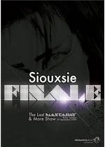 Siouxsie Sioux Finale - The Last Mantaray And More Show - DVD
