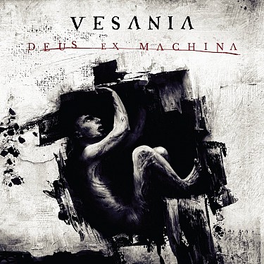 Vesania - Deus Ex Machina - CD