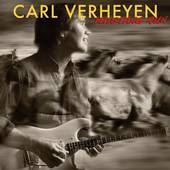 Carl Verheyen - Mustang Run - CD