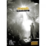 Mesh - The World's A Big Place / Live - DVD+2CD